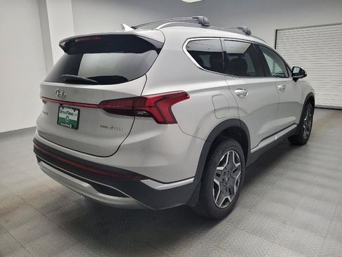 Used 2022 Hyundai Santa Fe SEL Convenience AWD/4WD image 9