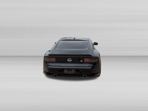 Used 2024 Nissan Z Performance w/ Floor Mat Package RWD image 4