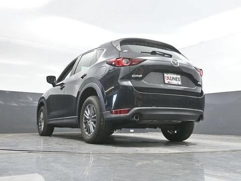 Used 2018 MAZDA CX-5 Sport FWD image 49