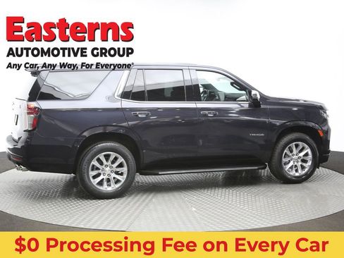 Used 2024 Chevrolet Tahoe Premier RWD image 45