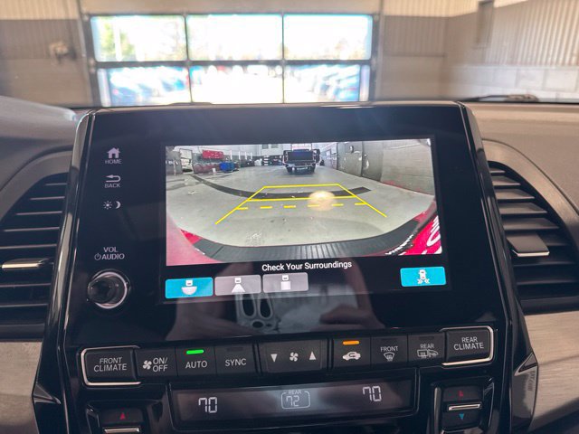 Used 2022 Honda Odyssey EX-L image 27