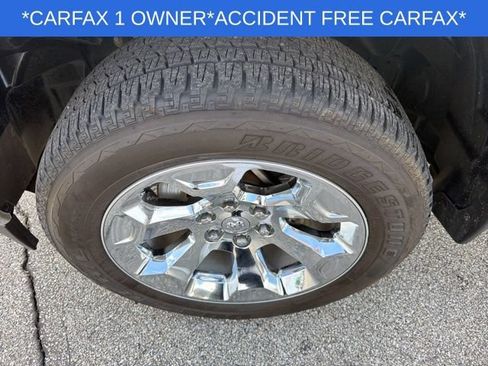Used 2022 RAM 1500 Big Horn AWD/4WD image 17