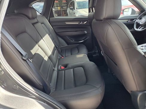 Certified 2023 MAZDA CX-5 Signature AWD/4WD image 15