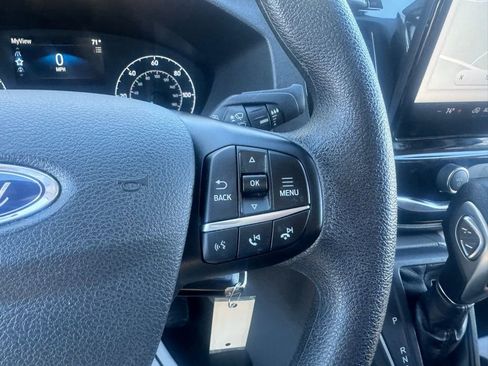 Used 2023 Ford Transit 350 XLT image 18