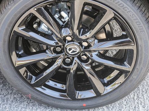New 2026 MAZDA MAZDA3 Hatchback w/Premium Plus Pkg AWD/4WD image 11