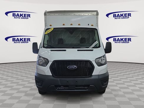 Used 2022 Ford Transit 350 DRW RWD image 2