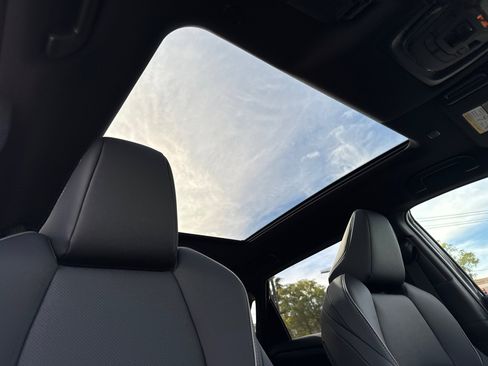 New 2026 Toyota bZ image 17