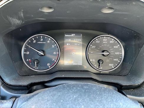 Used 2024 Subaru Outback Premium image 13