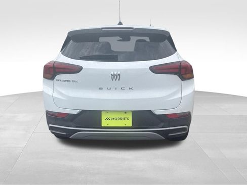 Used 2025 Buick Encore GX Preferred FWD image 11