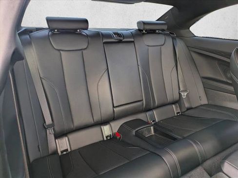 Used 2024 BMW 230i xDrive Coupe w/ M Sport Package AWD/4WD image 20