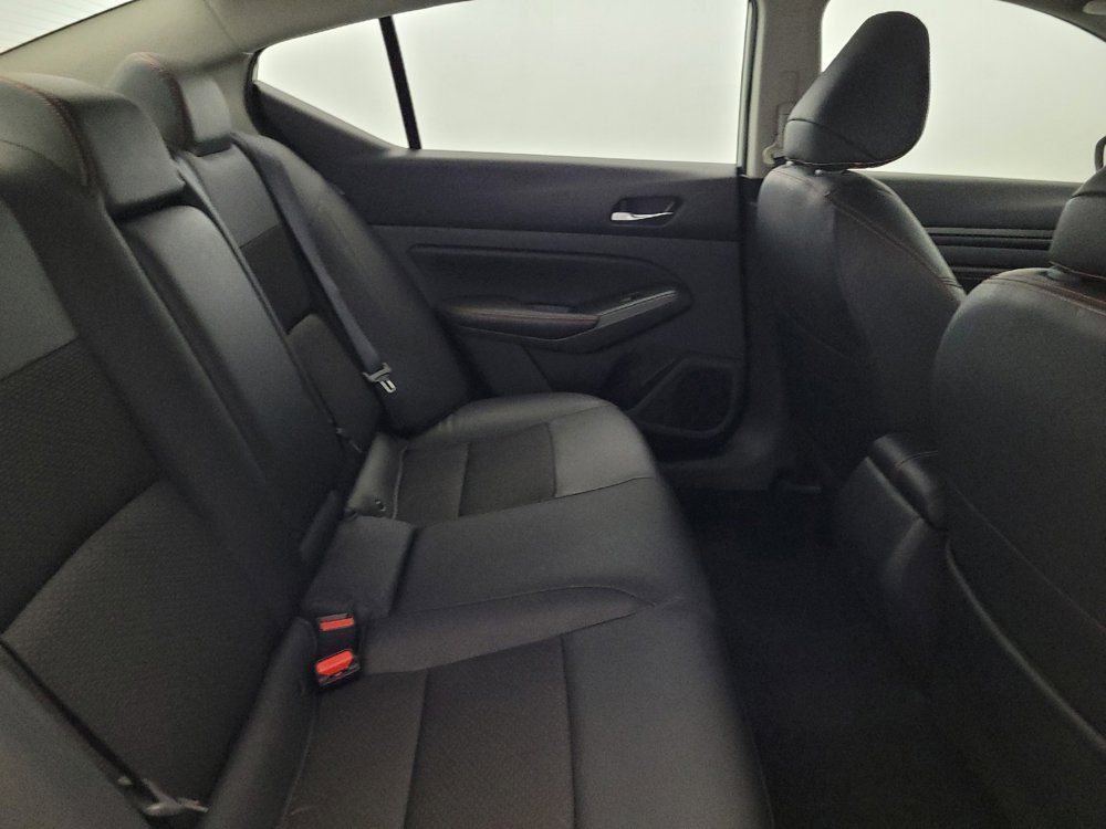 Used 2022 Nissan Altima 2.5 SR AWD/4WD image 19