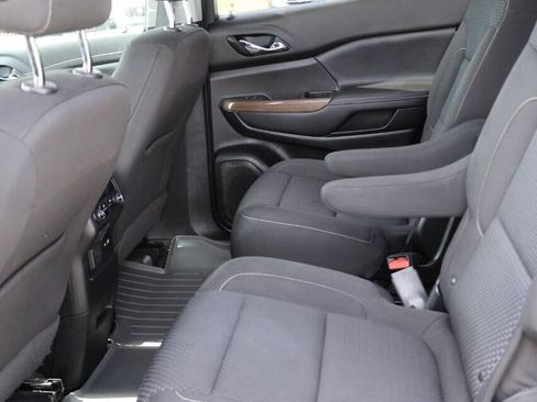 Used 2021 GMC Acadia SLE w/ Driver Convenience Package AWD/4WD image 17