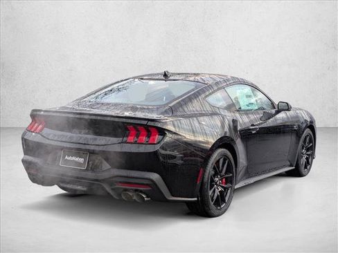 New 2026 Ford Mustang GT Premium image 2