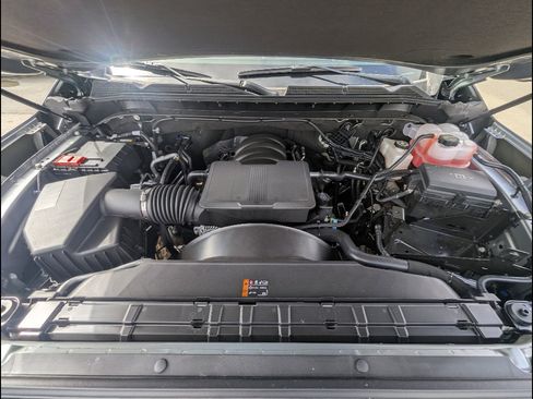 New 2026 GMC Sierra 2500 Pro AWD/4WD image 14