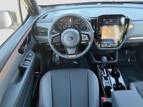 New 2026 Subaru Forester Sport image 16