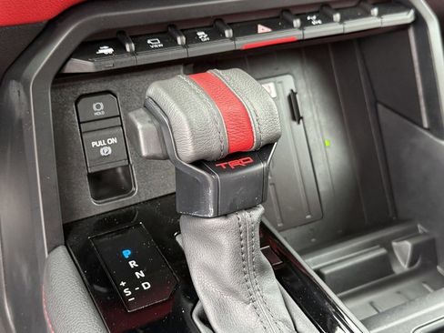 Used 2023 Toyota Tundra TRD Pro image 25