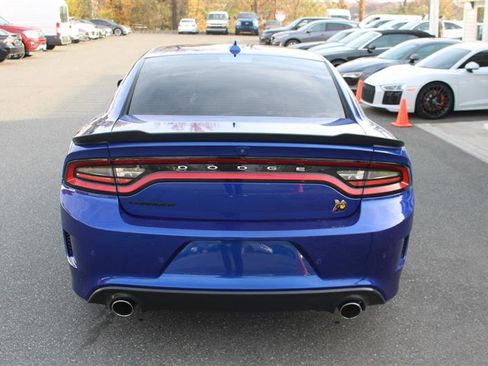 Used 2021 Dodge Charger Scat Pack w/ Plus Group image 7