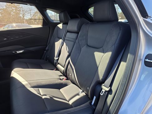 New 2026 Lexus RX 350 AWD image 20