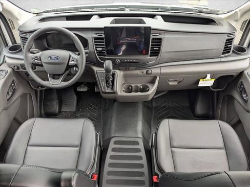 New 2026 Ford Transit 250 w/ Load Area Protection Package image 15
