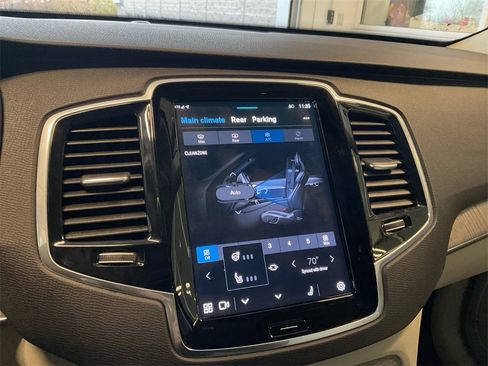 Certified 2024 Volvo XC90 B6 Plus w/ Protection Package image 24