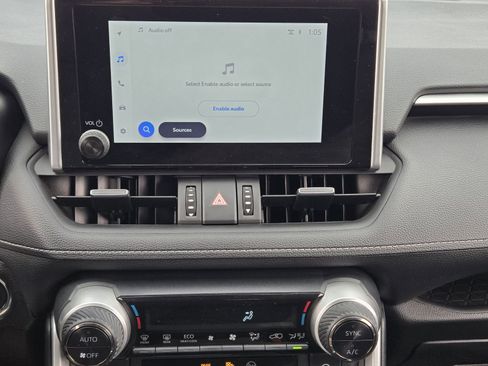 Used 2024 Toyota RAV4 XLE Premium image 19