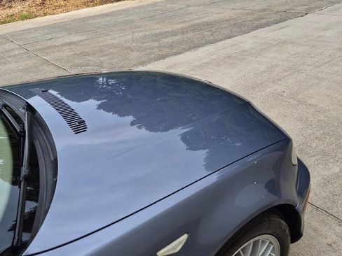 Used 2005 BMW 325Ci Convertible RWD image 10
