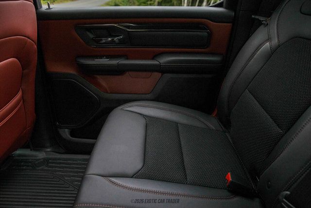 Used 2022 RAM 1500 TRX AWD/4WD image 44