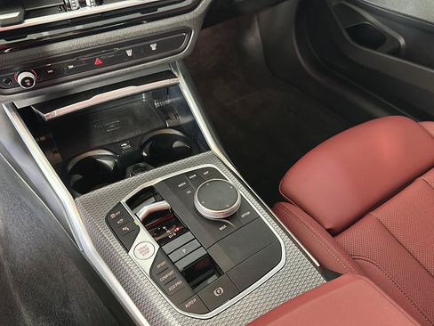 Used 2024 BMW M340i xDrive w/ Premium Package AWD/4WD image 21