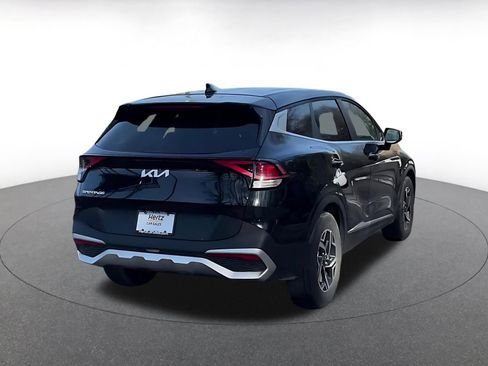Used 2025 Kia Sportage LX image 16