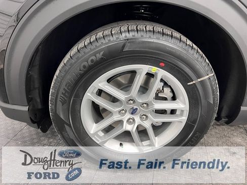 New 2026 Ford Explorer Active image 19