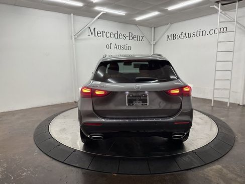 New 2026 Mercedes-Benz GLA 250 GLA 250 image 6
