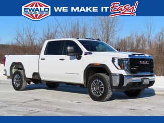 Used 2025 GMC Sierra 3500 Pro video 1