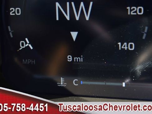 New 2026 Chevrolet Silverado 1500 RST w/ RST All Star Premium Package image 25