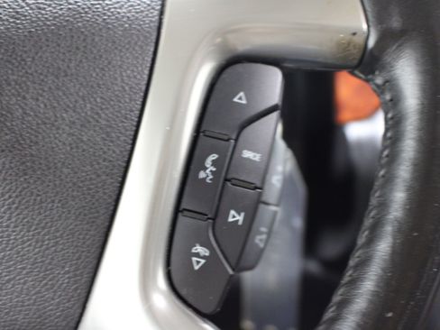 Used 2013 Chevrolet Avalanche LTZ AWD/4WD image 12