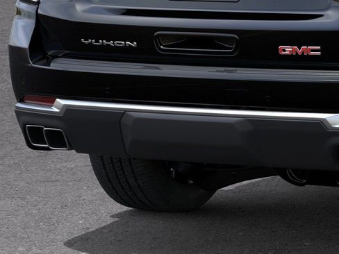New 2026 GMC Yukon Denali AWD/4WD image 14