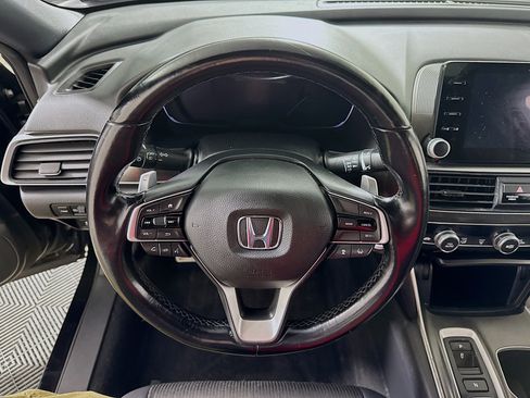 Used 2020 Honda Accord Sport image 14