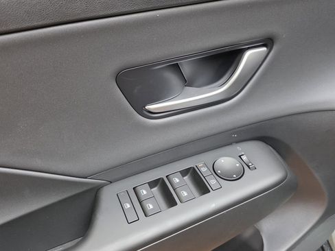 New 2026 Hyundai Kona SEL Premium image 25