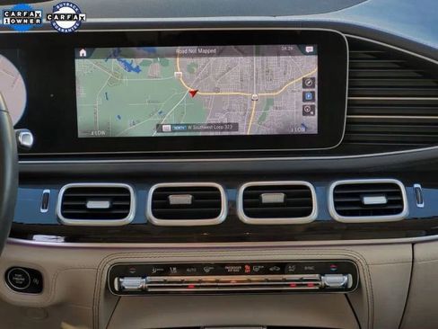 Used 2020 Mercedes-Benz GLE 350 image 35