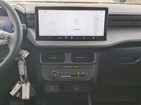 New 2026 Ford Maverick XL image 13