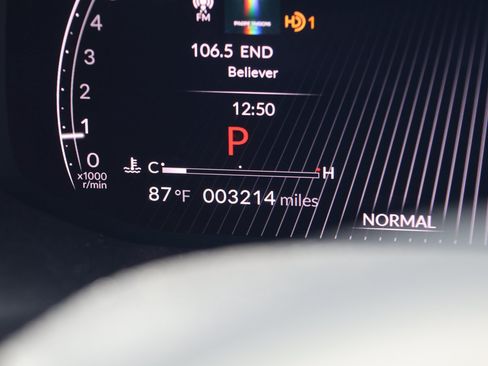 Used 2026 Acura MDX SH-AWD w/ Technology Package image 20