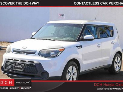 Used 2016 Kia Soul