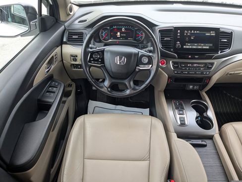 Used 2022 Honda Pilot EX-L image 16