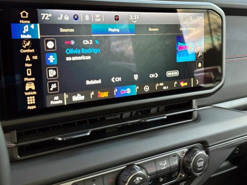 New 2026 Jeep Wrangler Rubicon image 12