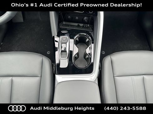 Used 2026 Audi Q5 Premium Plus AWD/4WD image 17