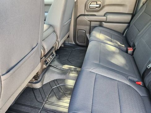 Used 2019 Chevrolet Silverado 1500 LT w/ Texas Edition AWD/4WD image 30