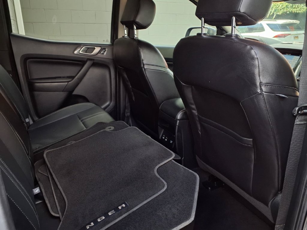 Used 2019 Ford Ranger Lariat RWD image 34