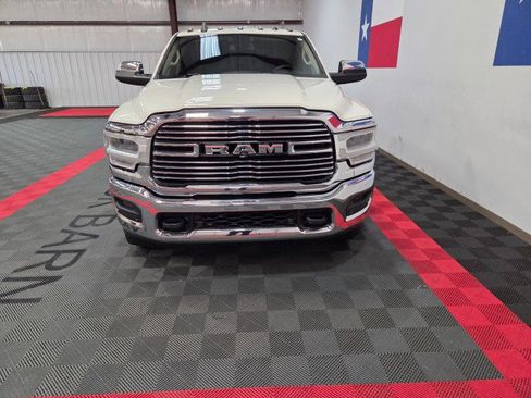 Used 2019 RAM 3500 Laramie image 17