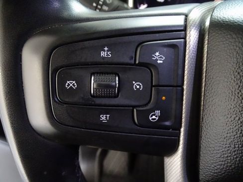 Certified 2024 GMC Sierra 3500 Denali w/ Technology Package image 7