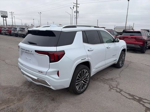 New 2026 GMC Terrain Denali image 6