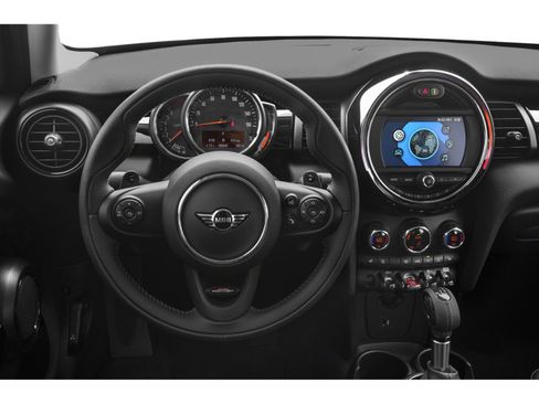 Used 2021 MINI Cooper S FWD image 6